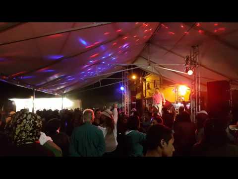 Mailson e Diego - Festa do trabalhador