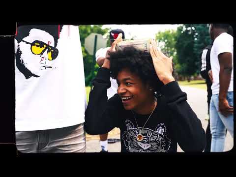 YTN ft. Allstar Lee - Finished (Official Music Video)
