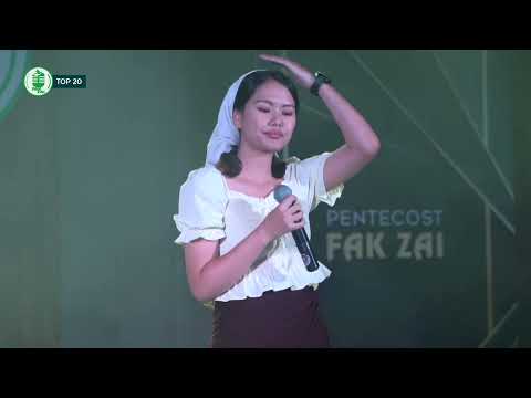 C  Malsawmtluangi | Dinthar I Zarah Lalpa