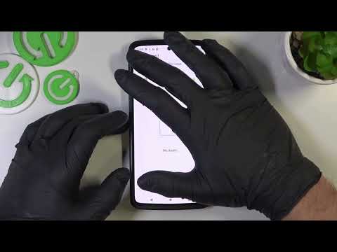 Motorola Razr 2022 - How To Set Custom Ringtone