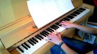 Pur - Hitmix Piano Cover