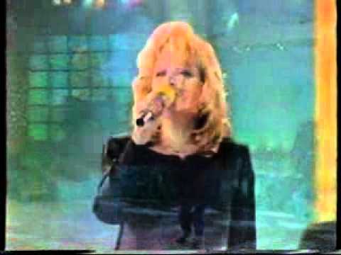 Jasna Zlokić - Vela luka (Sedma noć, Pulska arena, 1992.)