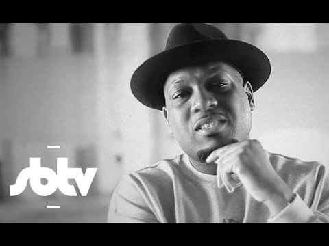 Mr. Drastick | Numero Uno [Music Video]: SBTV