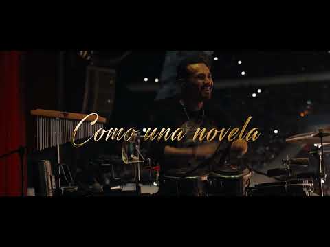 2024 Auditorio Nacional LOS ACOSTA - Como una novela