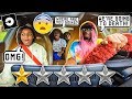 Picked Up Mirah Dejah In An UBER UNDER DISGUISE Hilarious