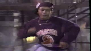 1991 - In Living Color - Another Bad Creation Performance - Iesha