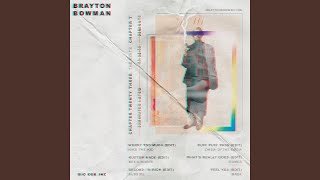 WORRY TOO MUCH (EDIT)