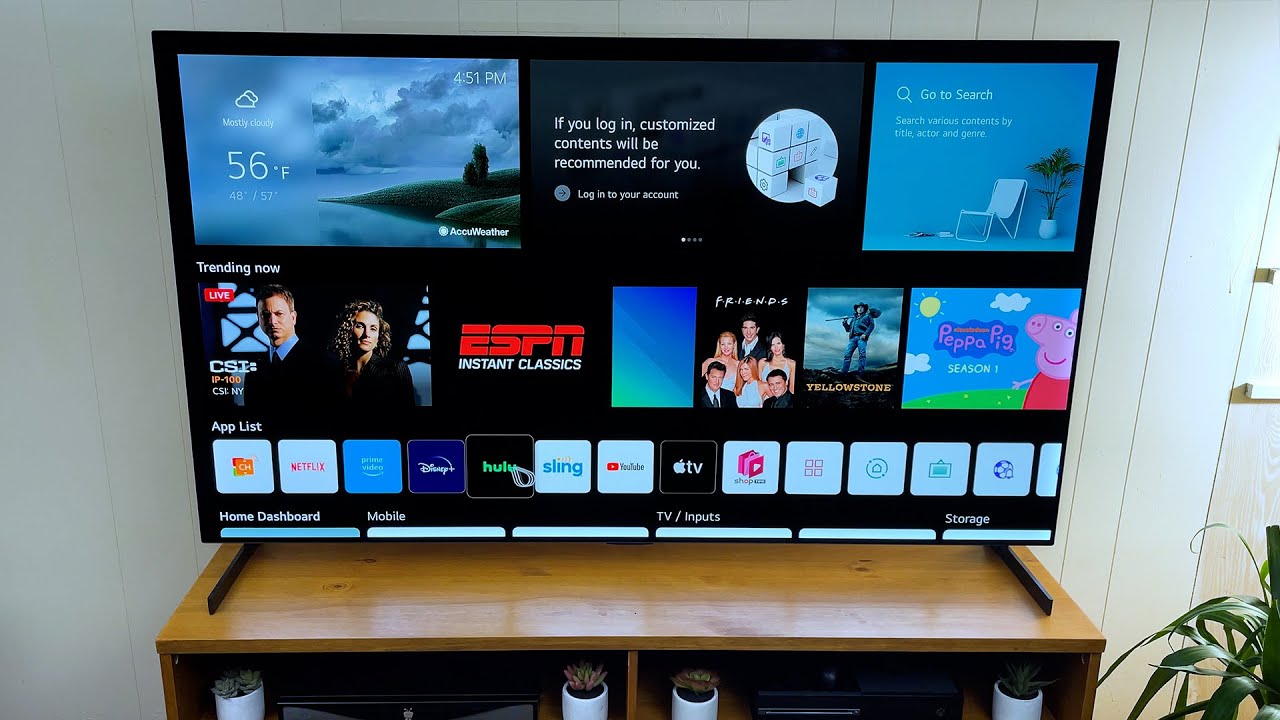 LG G1 luxury TV review: We tested all the features 💰