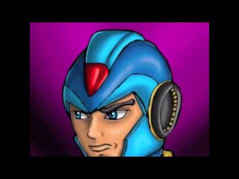 Mega Man 3 WITH LYRICS (Extended Remix) (clean)
