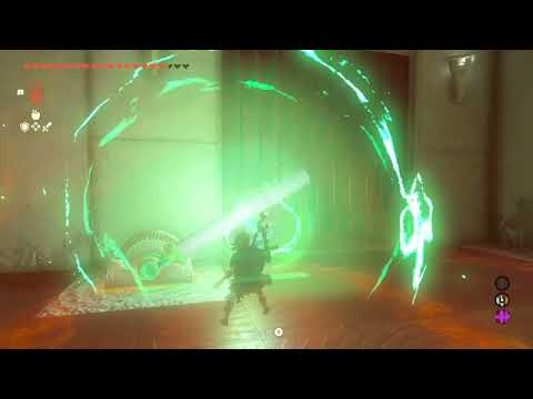 Ultrahand, Ascend, And Recall