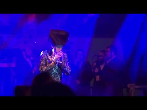 Motty Steinmetz - El Super Estrella de Israel 🇮🇱