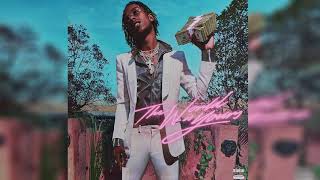 Rich the Kid - Too Gone (Clean) ft. Khalid (The World is Yours)