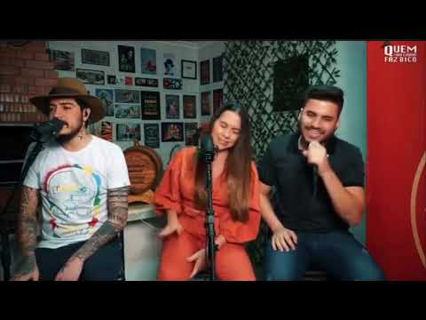 JEFFERSON MORAES MARIANA E MATEUS - DEIXARIA TUDO