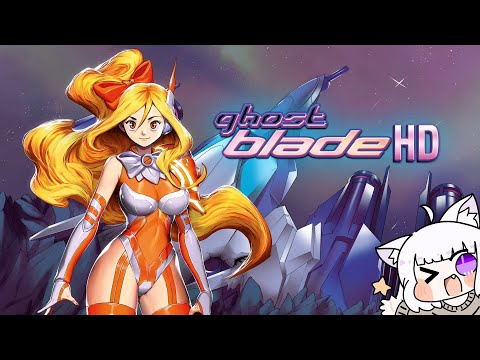 【Switch】 Ghost Blade HD - Gameplay Preview