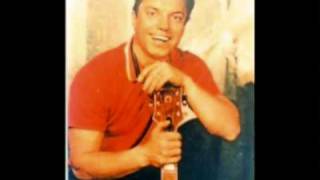 Guy Mitchell with Percy Faith and his Orchestra    'You're Not In My Arms Tonight'     78 RPM