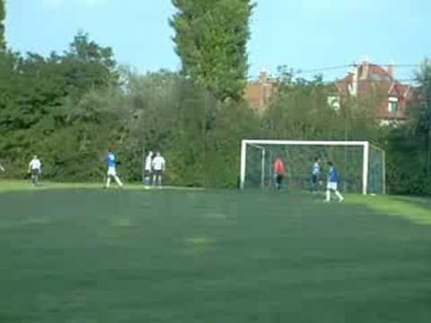 MTK U17-III. KERÜLET U17