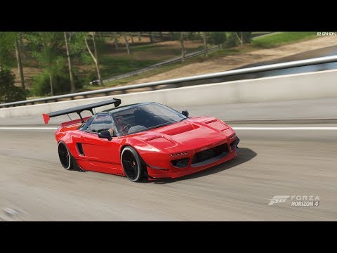 Forza Horizon 4 | HAVI 24 Szeptember w/ Kodi (Igen, októberben...)