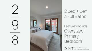 298 E 2nd St Virtual Tour