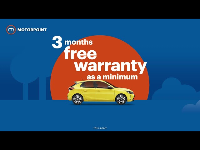 2022 Ford Fiesta video
