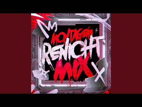 MONTAGEM RENICHT MIX (Super Slowed)