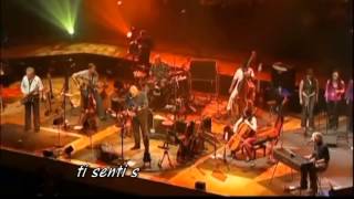 David Gilmour &amp; Richard Wright - Breakthrough - by eucos