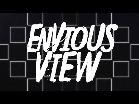 Envious View - Losing Ground (Official Lyric Video)