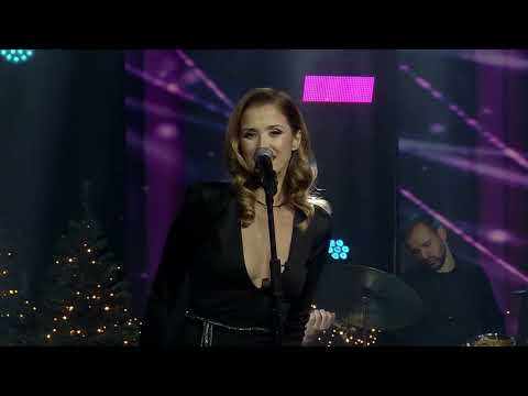 Karolina Goceva - I ke bide se vo red (Live Mrt)