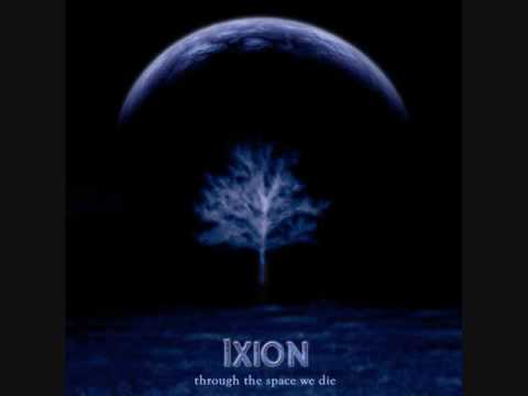 IXION(Fra) - A Call For The End online metal music video by IXION