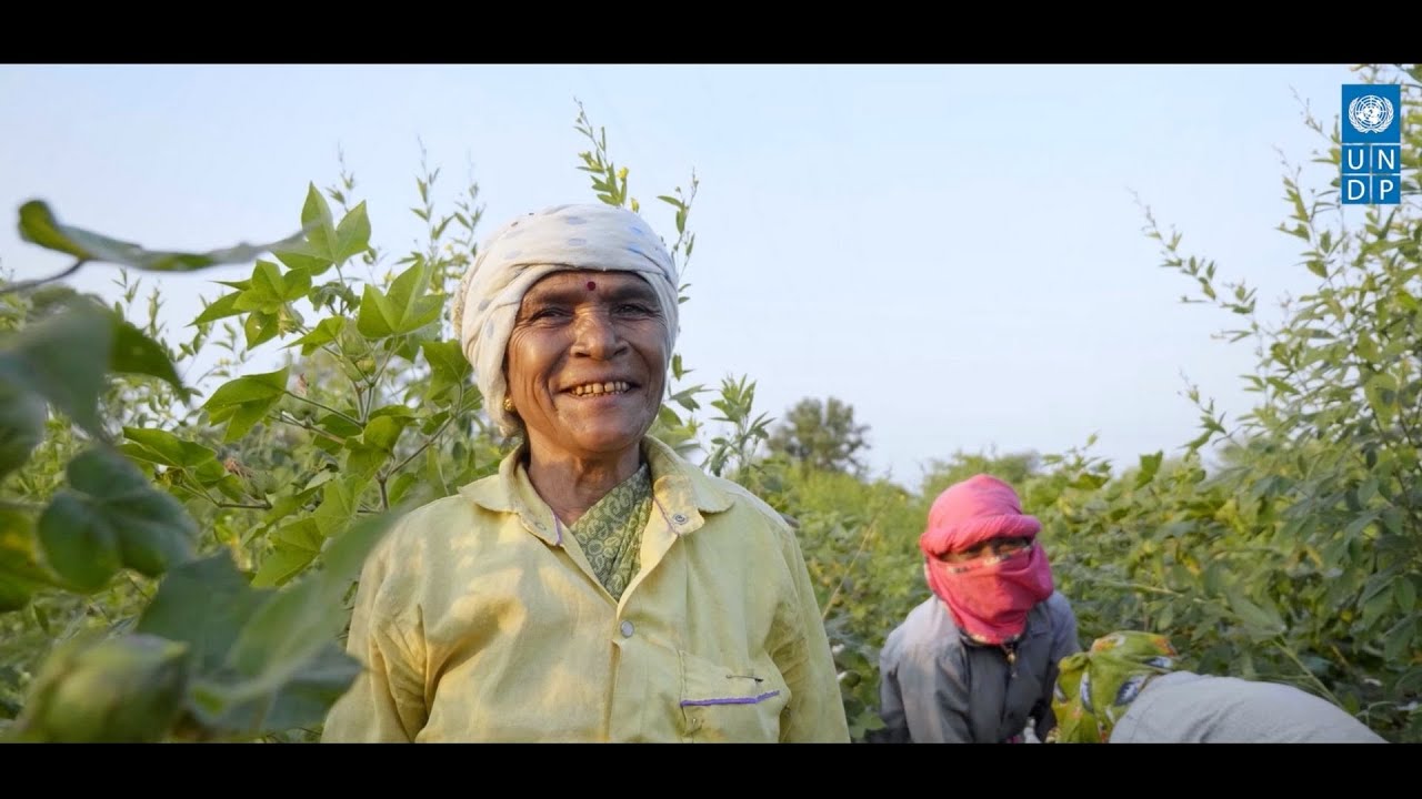 India at Scale | UNDP in 2025