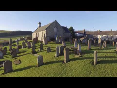 YouTube thumbnail for Crawfordjohn Heritage Venture