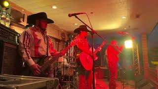 Delirando - Los Petroleros De Heber Hernandez