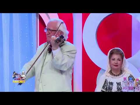 Ion Ivanovici -Hora mare - Sarba de la Peștișani