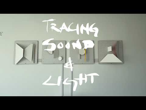Tracing Sound & Light - Rodrigo M. T.