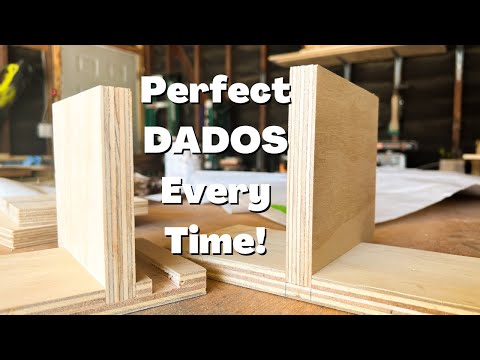Perfect Dados... EVERY TIME!