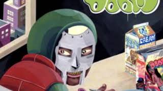 MF DOOM - Hoe Cakes (Instrumental)