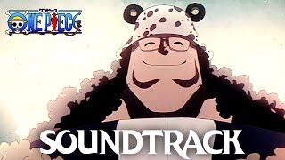 One Piece EP 1136 OST - Kuma's Life | ワンピース SOUNDTRACK
