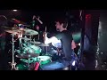 Runika - Cisza Przed Burzą (live drumcam 2023)