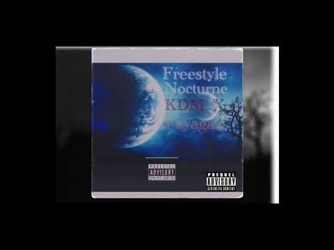 FayaGaz feat KDM - Freestyle Nocturne 2021