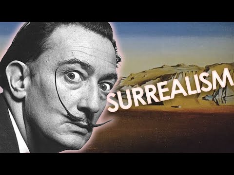 Introduction to Surrealism and Surrealist Cinema