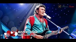 Download lagu RHOMA IRAMA & SONETA GROUP - MISTERY CINTA (LIVE) mp3 Download lagu RHOMA IRAMA & SONETA GROUP - MISTERY CINTA (LIVE) mp3
