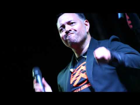 Alex Navas - Dios de la Ciudad