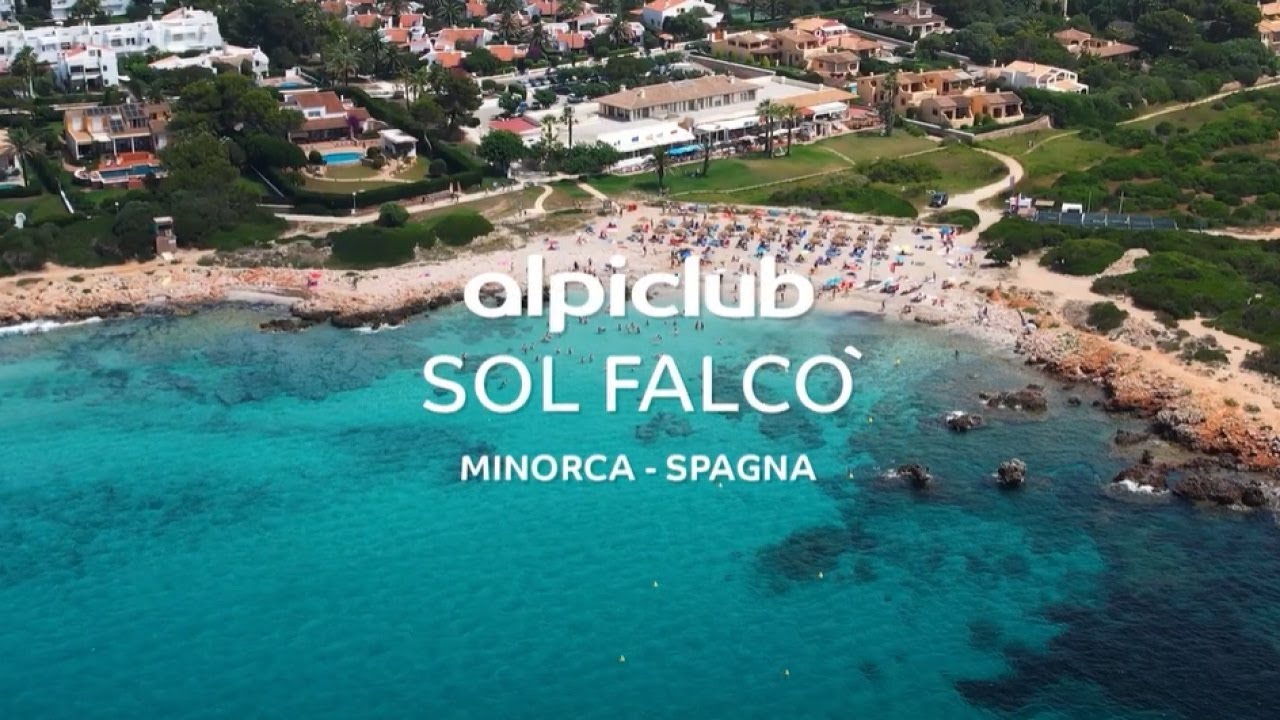 Alpiclub Sol Falco' Alpiclub Sol Falco'