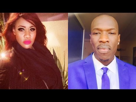 Nitdoff feat Admow - Djièkou ngama  Lyrics