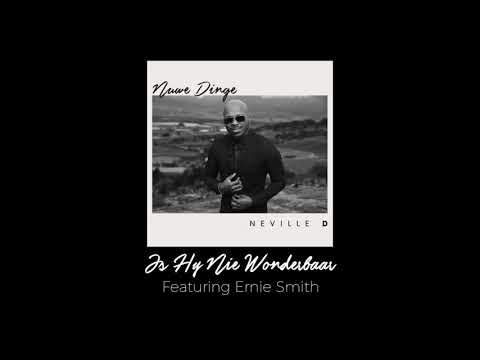 Is Hy Nie Wonderbaar - Neville D