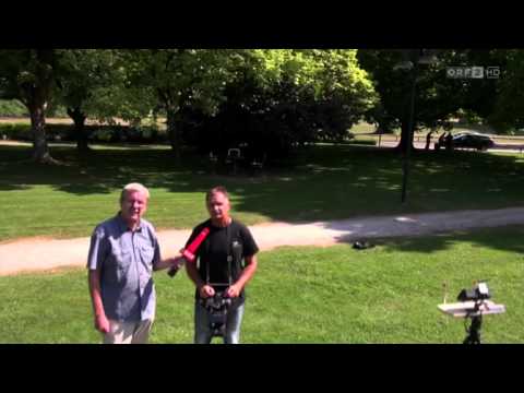 Heute in Österreich - Kärnten Heute - 2012-07-24 Multikopterflüge in Kärnten