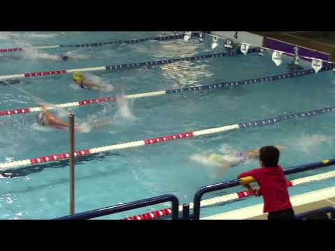 Cerratelli V.(1) Piemonte A.(3) 100FA - S.Marcellino 18/11/18