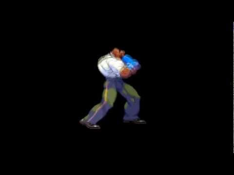 Street Fighter Third Strike - Dudley's Theme (Arranged) (Cut & Looped)