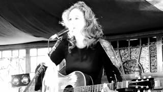 Tift Merritt - Sweet Spot - Hyde Park British Summertime, London 12/7/2013
