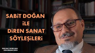 Sabit Doğan ile Diren Sanat Söyleşileri  Soru Cevap Fragman / Tiyatro 