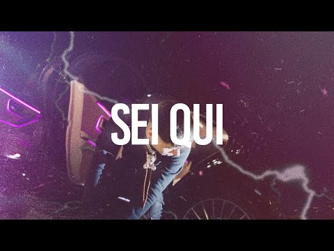 [FREE] Shiva x Central Cee Type Beat - "SEI QUI”